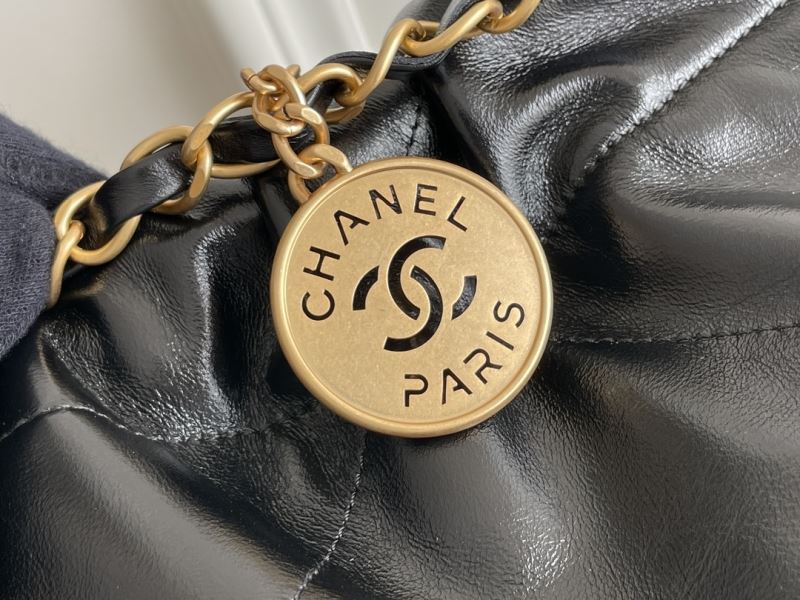 Chanel Satchel Bags